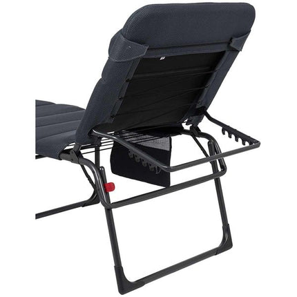 Crespo Camping Lounger AP/363 Air Deluxe (2025 Model)