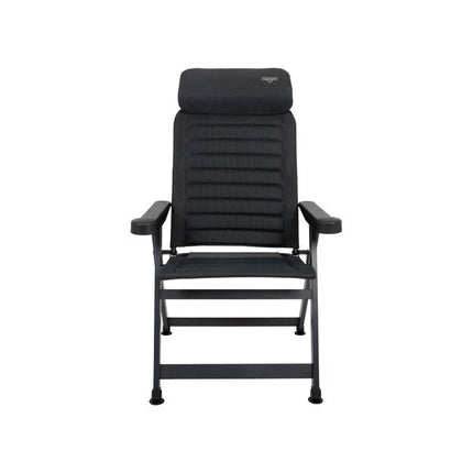 Crespo Chair AP/435 Air Select Compact Grey