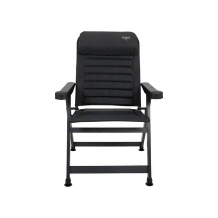 Crespo Chair AP/435 Air Select Compact Grey