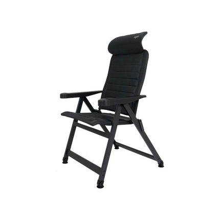 Crespo Chair AP/435 Air Select Compact Grey