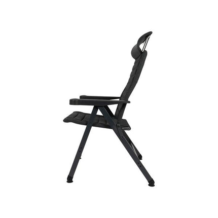 Crespo Chair AP/435 Air Select Compact Grey
