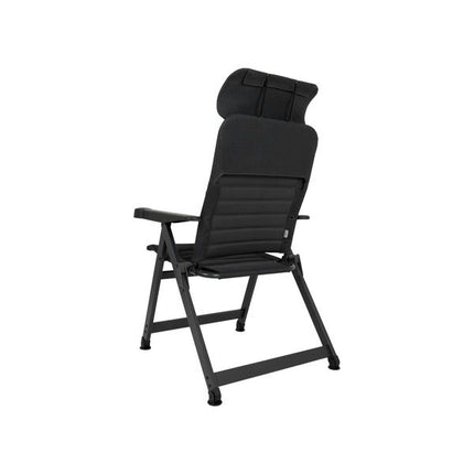 Crespo Chair AP/435 Air Select Compact Grey