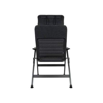 Crespo Chair AP/435 Air Select Compact Grey