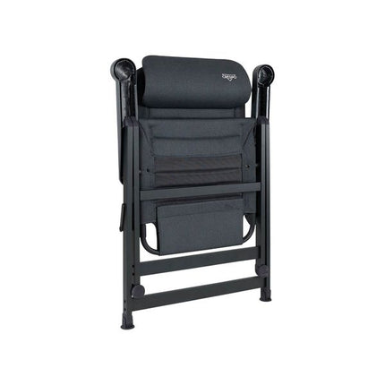 Crespo Chair AP/435 Air Select Compact Grey