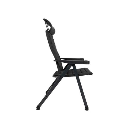 Crespo Chair AP/435 Air Select Compact Grey