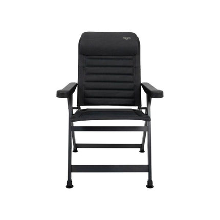Crespo Chair AP/437 Air Select Compact Grey