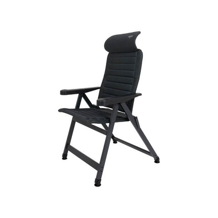 Crespo Chair AP/437 Air Select Compact Grey