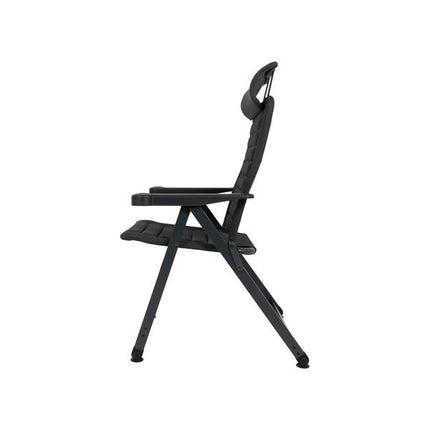 Crespo Chair AP/437 Air Select Compact Grey