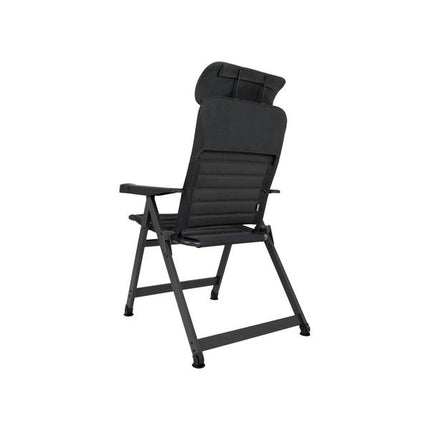 Crespo Chair AP/437 Air Select Compact Grey