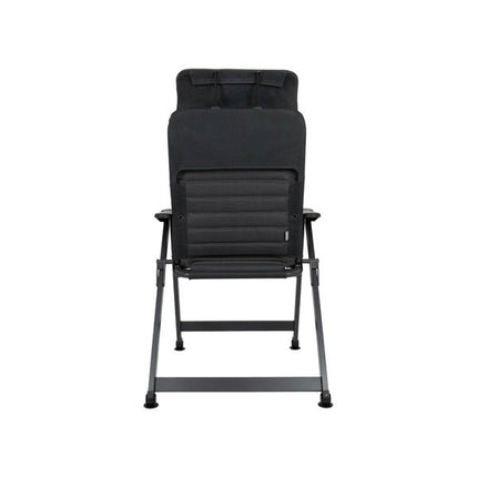 Crespo Chair AP/437 Air Select Compact Grey