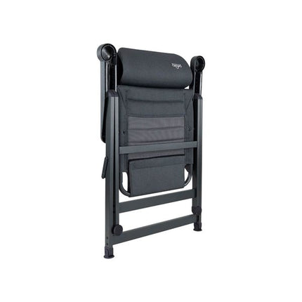 Crespo Chair AP/437 Air Select Compact Grey
