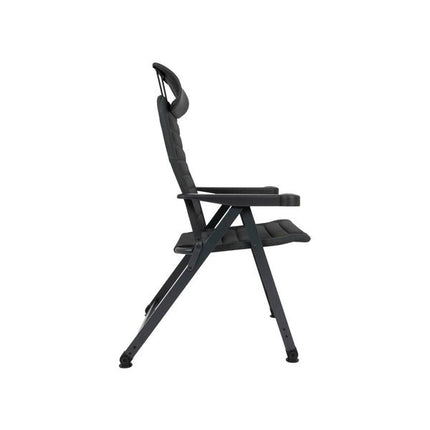 Crespo Chair AP/437 Air Select Compact Grey