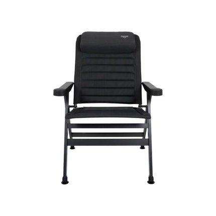 Crespo Chair AP/438 Air Select Compact Grey