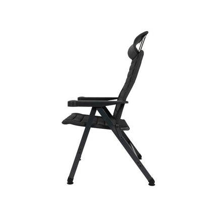 Crespo Chair AP/438 Air Select Compact Grey
