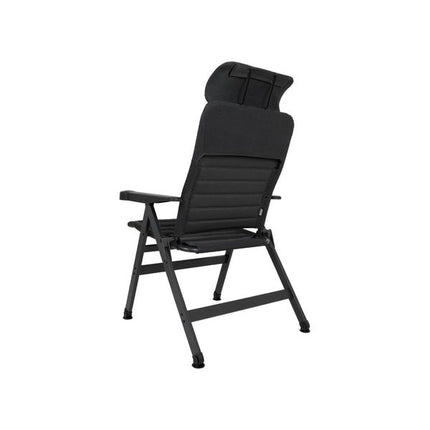 Crespo Chair AP/438 Air Select Compact Grey