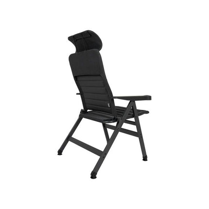 Crespo Chair AP/438 Air Select Compact Grey
