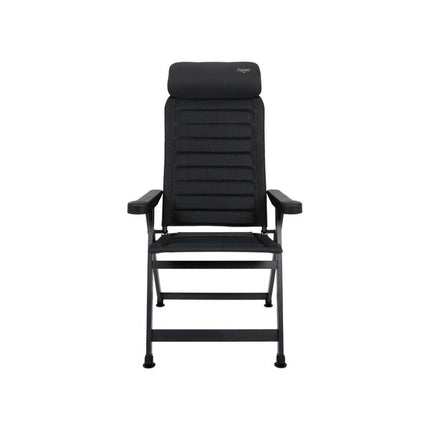 Crespo Chair AP/440 Air Select Compact Grey