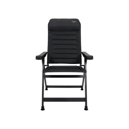Crespo Chair AP/440 Air Select Compact Grey