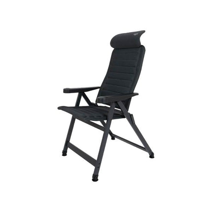 Crespo Chair AP/440 Air Select Compact Grey