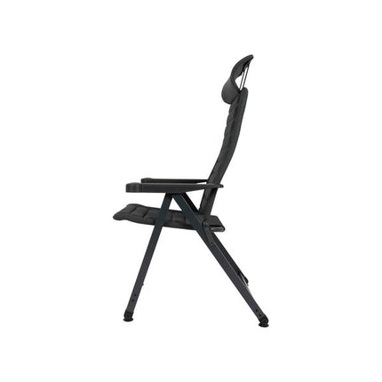 Crespo Chair AP/440 Air Select Compact Grey