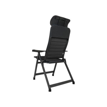 Crespo Chair AP/440 Air Select Compact Grey