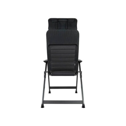 Crespo Chair AP/440 Air Select Compact Grey