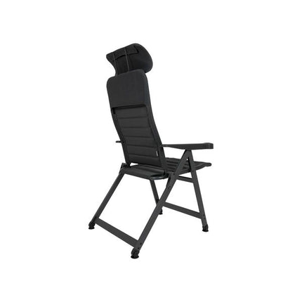 Crespo Chair AP/440 Air Select Compact Grey