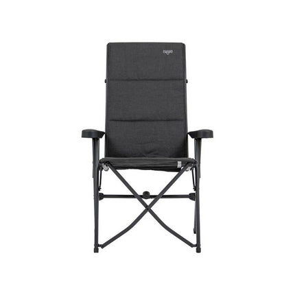 Crespo Chair AP/737 Tex Comfort Grey