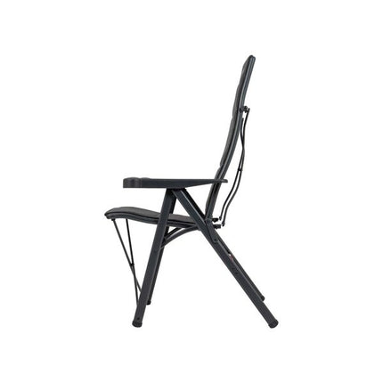 Crespo Chair AP/737 Tex Comfort Grey