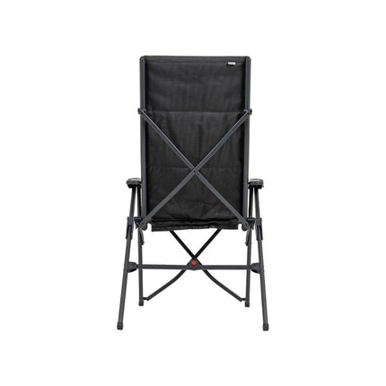 Crespo Chair AP/737 Tex Comfort Grey