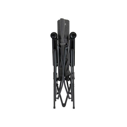 Crespo Chair AP/737 Tex Comfort Grey