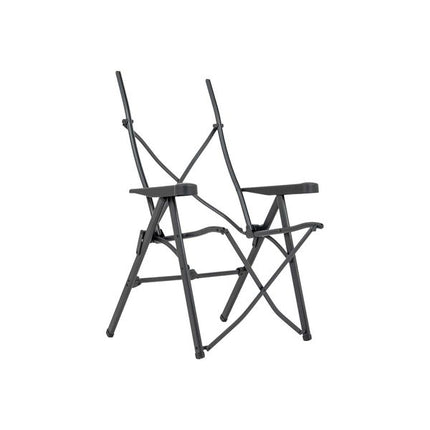 Crespo Chair AP/737 Tex Comfort Grey