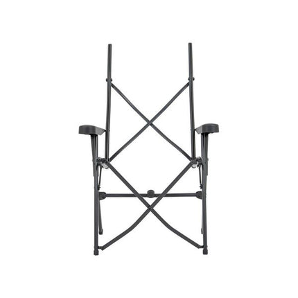 Crespo Chair AP/737 Tex Comfort Grey