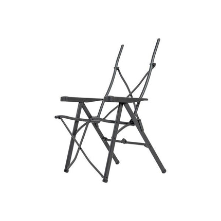 Crespo Chair AP/737 Tex Comfort Grey
