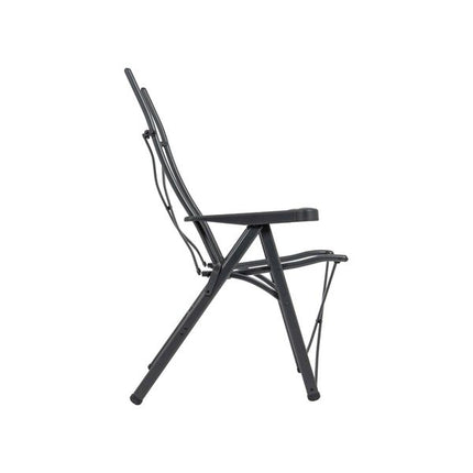 Crespo Chair AP/737 Tex Comfort Grey