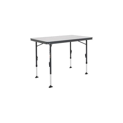 Crespo Table AP/246-M-89 Black 101 x 65cm
