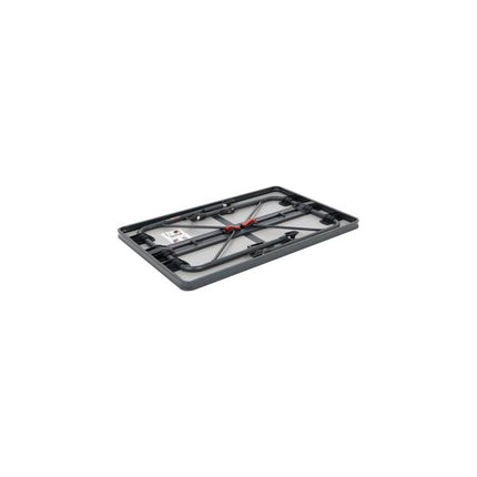 Crespo Table AP/246-M-89 Black 101 x 65cm