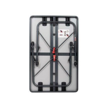 Crespo Table AP/246-M-89 Black 101 x 65cm