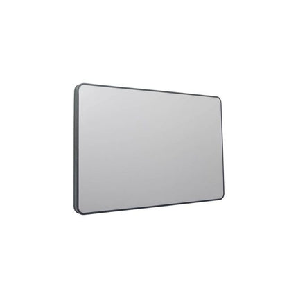 Crespo Table AP/246-M-89 Black 101 x 65cm