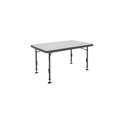 Crespo Table AP/247-M-89 Black 110 x 70cm