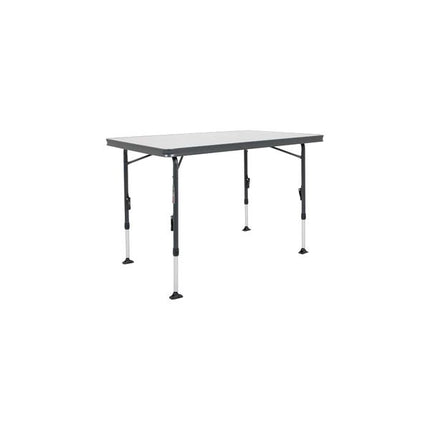 Crespo Table AP/247-M-89 Black 110 x 70cm