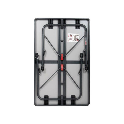 Crespo Table AP/247-M-89 Black 110 x 70cm