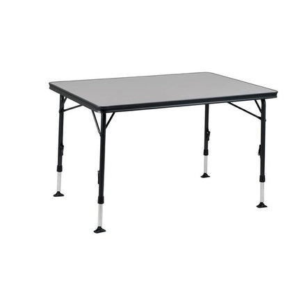 Crespo Table AP/272 120 x 80cm Black