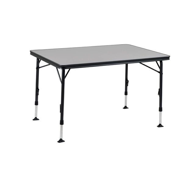 Crespo Table AP/272 120 x 80cm Black