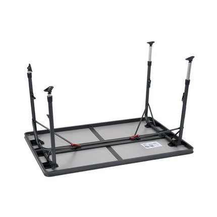 Crespo Table AP/272 120 x 80cm Black