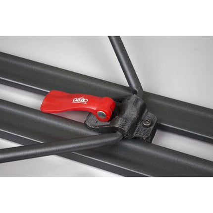 Crespo Table AP/272 120 x 80cm Black