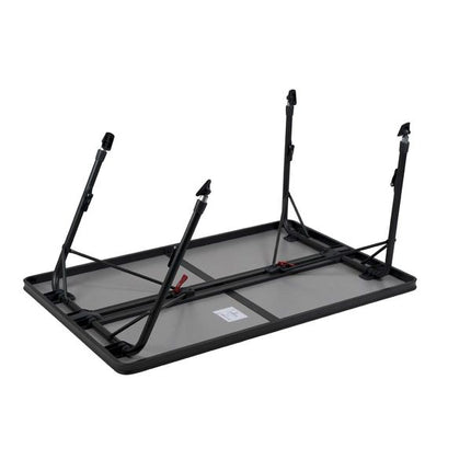 Crespo Table AP/273 130 x 85cm Black