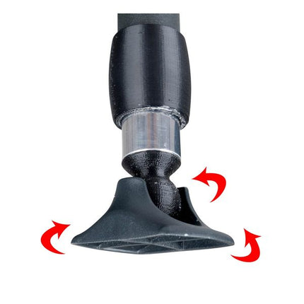 Crespo Table AP/273 130 x 85cm Black