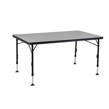 Crespo Table AP/274 150 x 90cm Black
