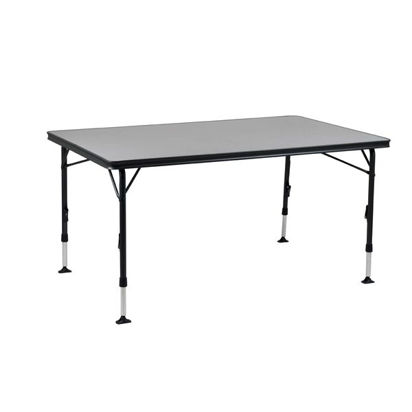 Crespo Table AP/274 150 x 90cm Black